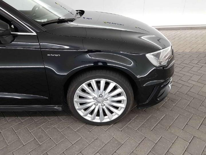 Photo 23 VIN: WAUZZZ8V0GA044275 - AUDI A3 SPORTBACK 