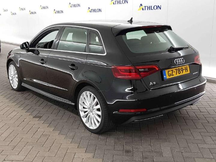 Photo 3 VIN: WAUZZZ8V0GA044275 - AUDI A3 SPORTBACK 