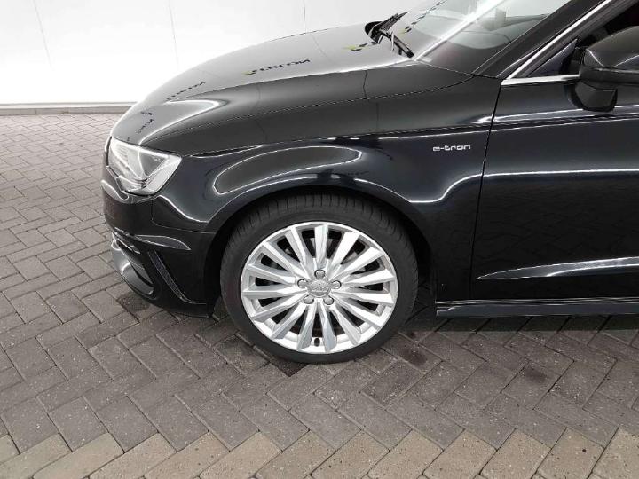 Photo 32 VIN: WAUZZZ8V0GA044275 - AUDI A3 SPORTBACK 