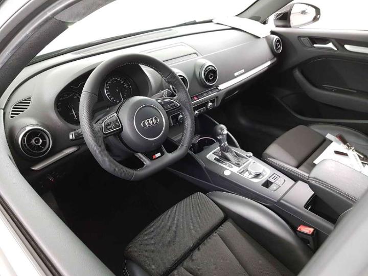 Photo 7 VIN: WAUZZZ8V0GA044275 - AUDI A3 SPORTBACK 