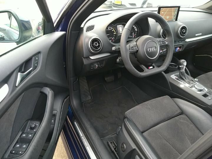 Photo 18 VIN: WAUZZZ8V0GA054515 - AUDI A3 