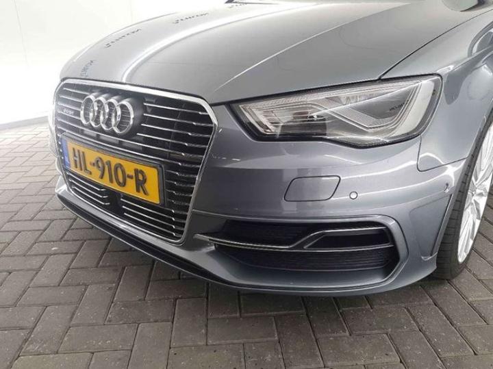 Photo 15 VIN: WAUZZZ8V0GA063344 - AUDI A3 SPORTBACK 