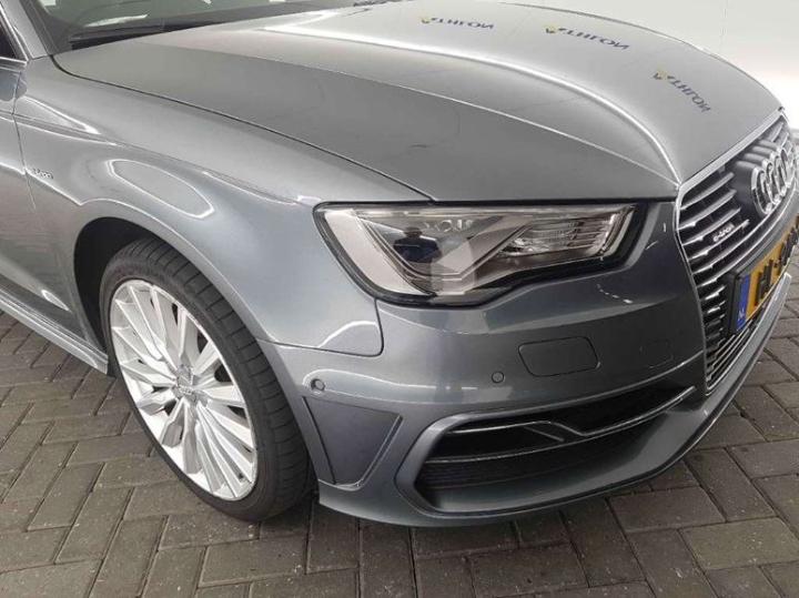 Photo 31 VIN: WAUZZZ8V0GA063344 - AUDI A3 SPORTBACK 