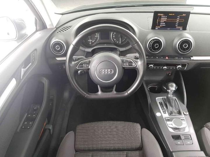 Photo 7 VIN: WAUZZZ8V0GA063344 - AUDI A3 SPORTBACK 