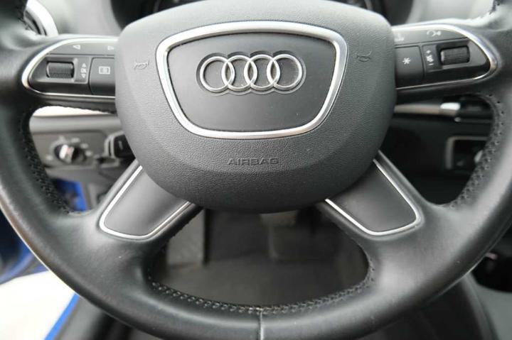 Photo 29 VIN: WAUZZZ8V0GA072769 - AUDI A3 SPORTBACK &#3912 