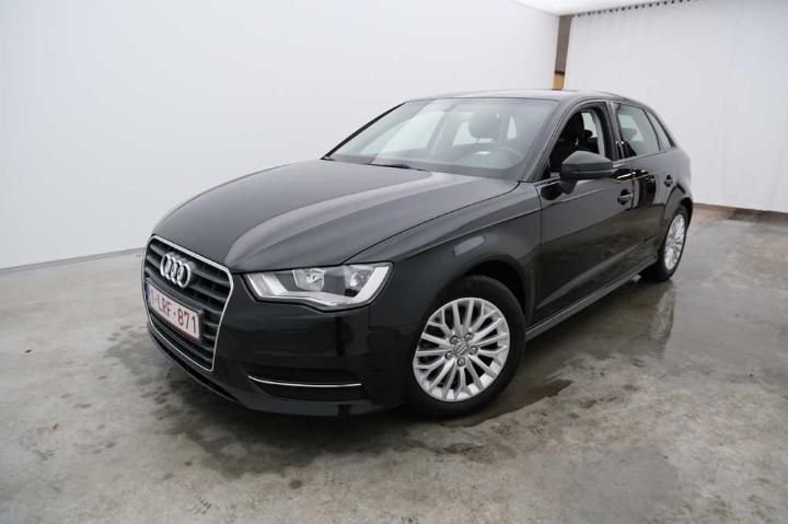 Photo 0 VIN: WAUZZZ8V0GA075512 - AUDI A3 SPORTBACK &#3912 