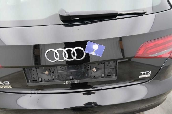 Photo 15 VIN: WAUZZZ8V0GA075512 - AUDI A3 SPORTBACK &#3912 