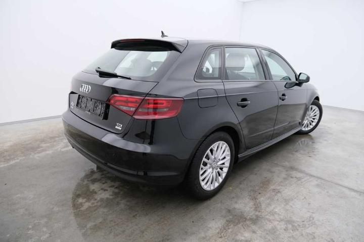 Photo 2 VIN: WAUZZZ8V0GA075512 - AUDI A3 SPORTBACK &#3912 