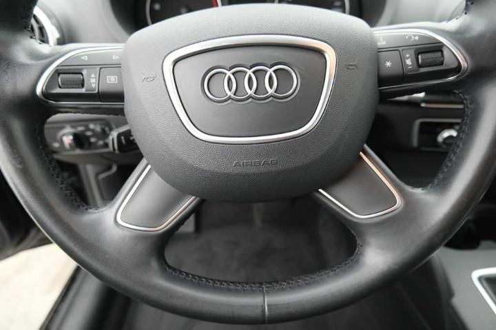 Photo 26 VIN: WAUZZZ8V0GA075512 - AUDI A3 SPORTBACK &#3912 