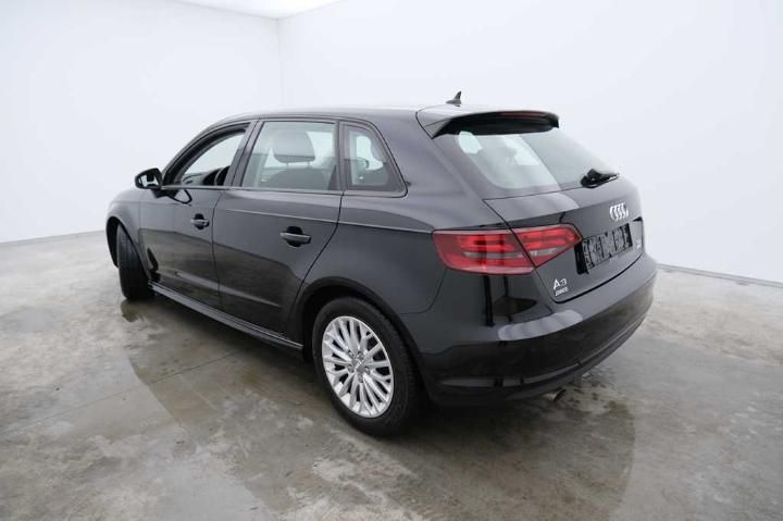 Photo 7 VIN: WAUZZZ8V0GA075512 - AUDI A3 SPORTBACK &#3912 