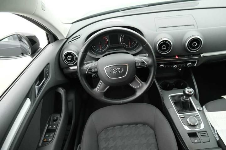 Photo 9 VIN: WAUZZZ8V0GA075512 - AUDI A3 SPORTBACK &#3912 