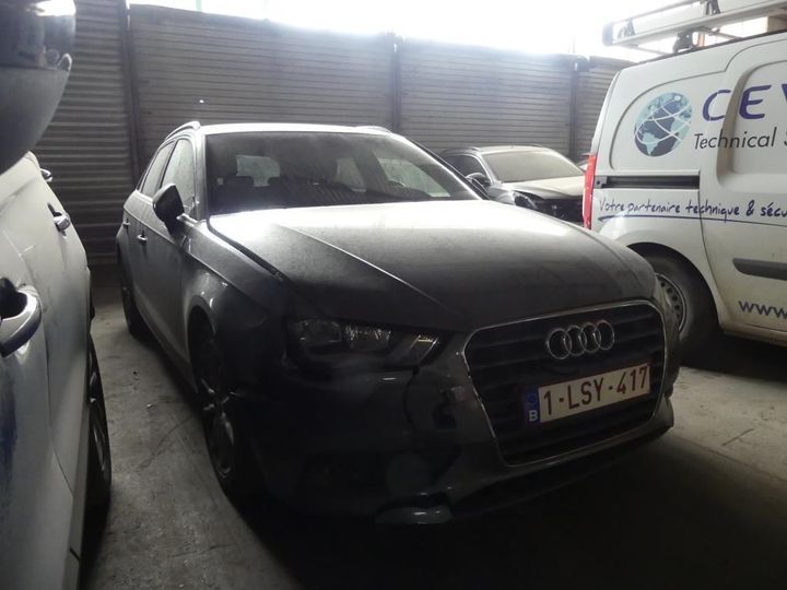 Photo 8 VIN: WAUZZZ8V0GA078930 - AUDI A3 SPORTBACK 