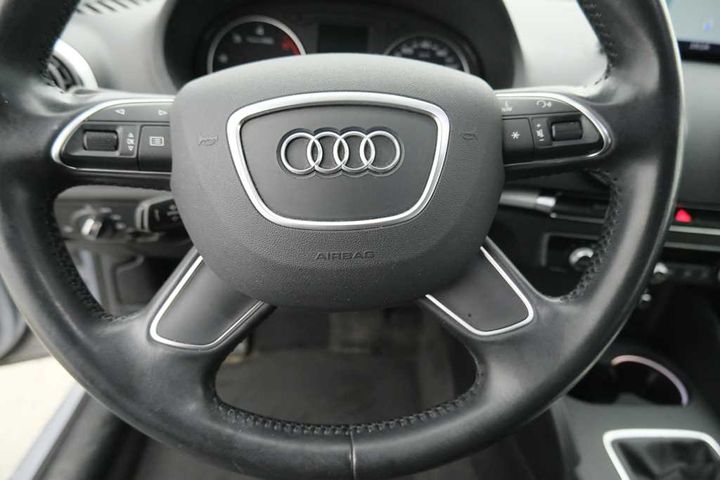 Photo 26 VIN: WAUZZZ8V0GA079737 - AUDI A3 SPORTBACK &#3912 