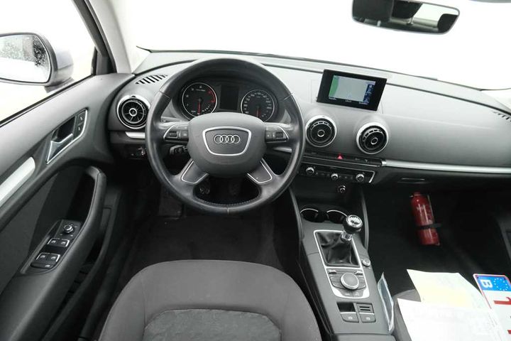 Photo 9 VIN: WAUZZZ8V0GA079737 - AUDI A3 SPORTBACK &#3912 