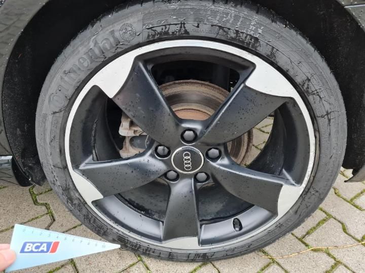 Photo 32 VIN: WAUZZZ8V0GA080211 - AUDI A3 SPORTBACK 