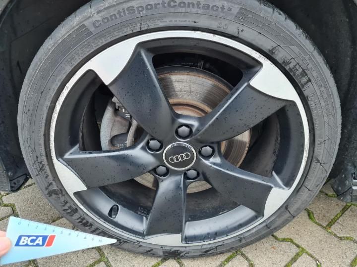 Photo 33 VIN: WAUZZZ8V0GA080211 - AUDI A3 SPORTBACK 