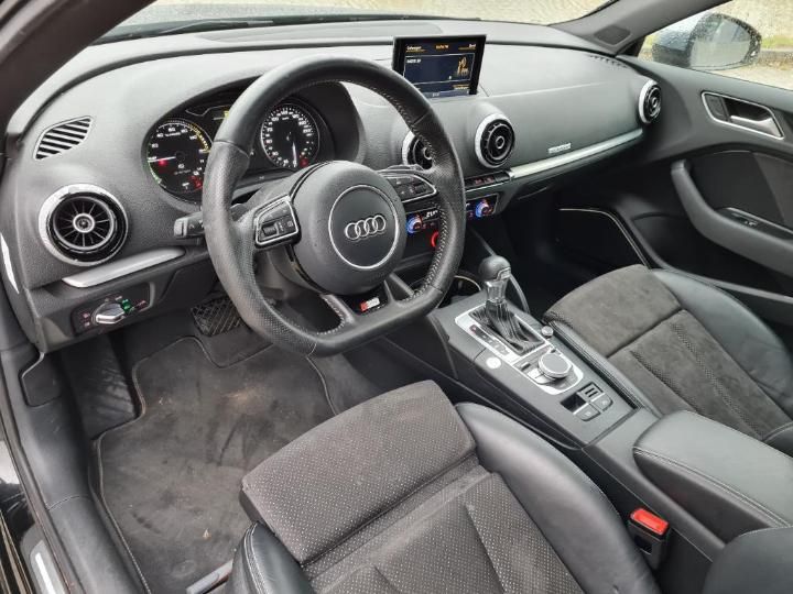 Photo 7 VIN: WAUZZZ8V0GA080211 - AUDI A3 SPORTBACK 