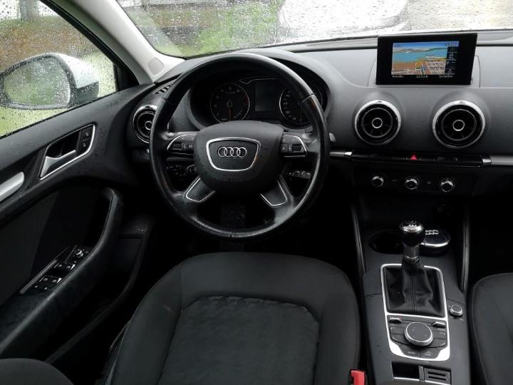 Photo 6 VIN: WAUZZZ8V0GA083707 - AUDI A3 SPORTBACK 