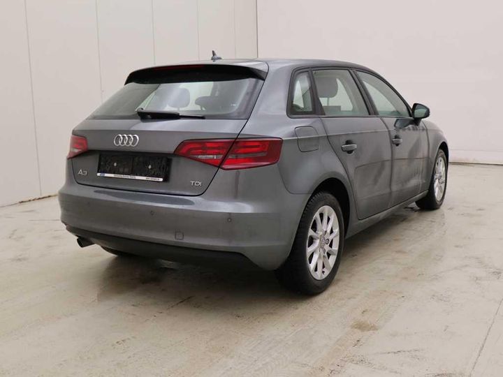 Photo 10 VIN: WAUZZZ8V0GA085179 - AUDI A3 