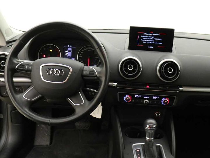 Photo 15 VIN: WAUZZZ8V0GA085179 - AUDI A3 