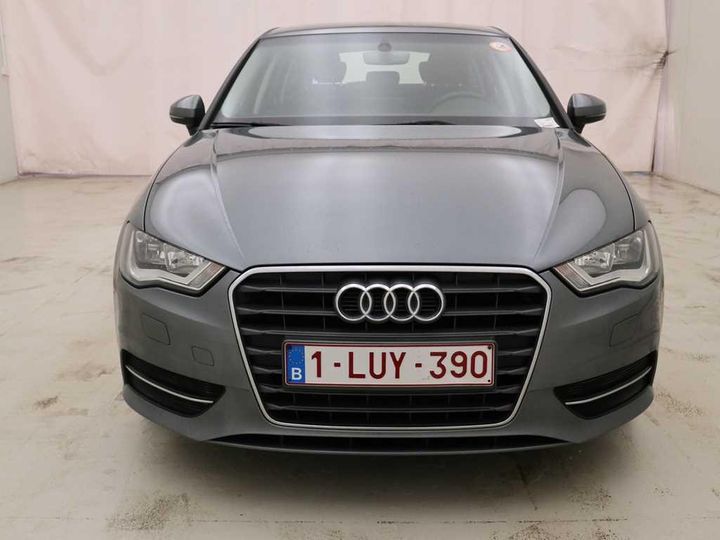 Photo 16 VIN: WAUZZZ8V0GA085179 - AUDI A3 