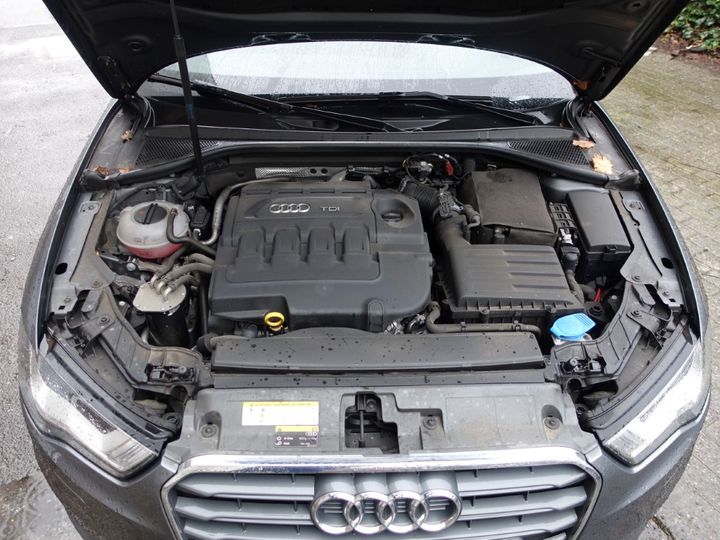 Photo 21 VIN: WAUZZZ8V0GA085179 - AUDI A3 