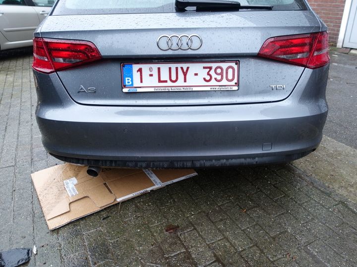 Photo 40 VIN: WAUZZZ8V0GA085179 - AUDI A3 