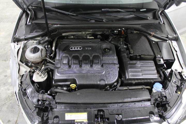 Photo 14 VIN: WAUZZZ8V0GA086624 - AUDI A3 SPORTBACK 