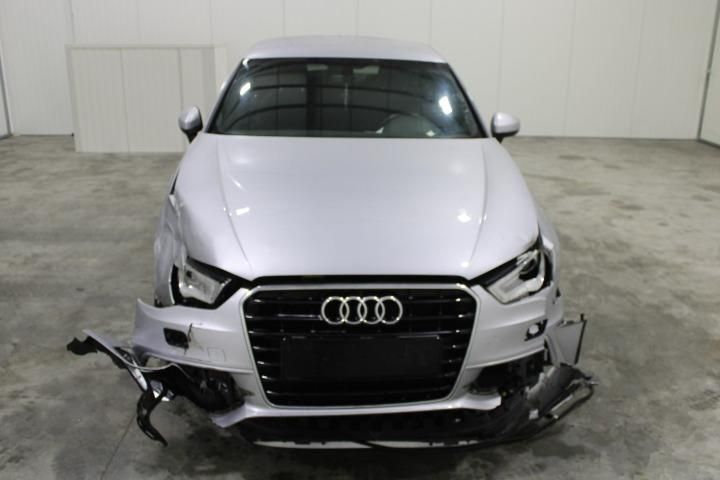 Photo 8 VIN: WAUZZZ8V0GA086624 - AUDI A3 SPORTBACK 