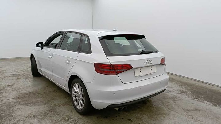 Photo 7 VIN: WAUZZZ8V0GA090589 - AUDI A3 SPORTBACK &#3912 