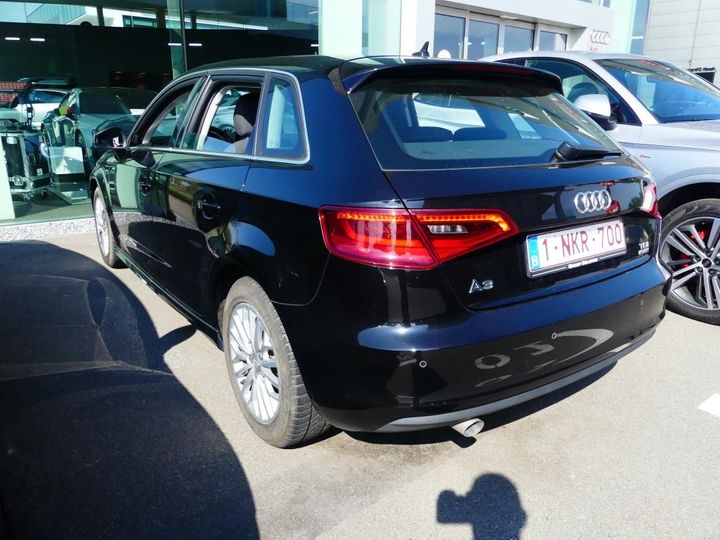 Photo 3 VIN: WAUZZZ8V0GA091192 - AUDI A3 SPORTBACK 