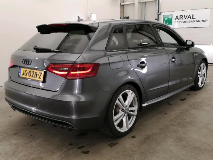 Photo 2 VIN: WAUZZZ8V0GA128922 - AUDI A3 