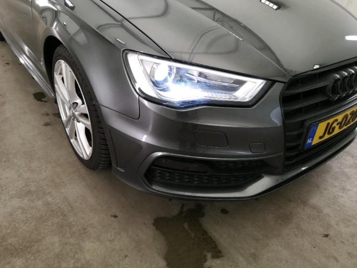 Photo 24 VIN: WAUZZZ8V0GA128922 - AUDI A3 