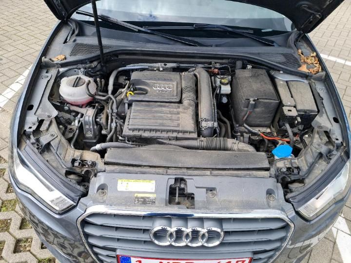 Photo 12 VIN: WAUZZZ8V0GA146871 - AUDI A3 SPORTBACK 