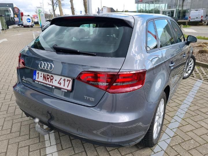 Photo 2 VIN: WAUZZZ8V0GA146871 - AUDI A3 SPORTBACK 