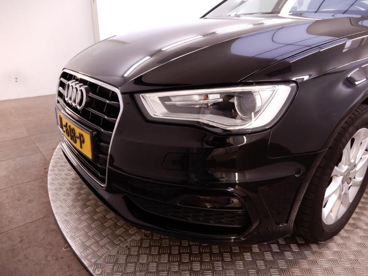 Photo 23 VIN: WAUZZZ8V0GA149141 - AUDI A3 SPORTBACK 