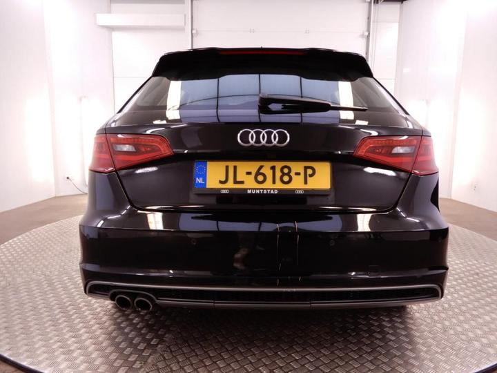 Photo 33 VIN: WAUZZZ8V0GA149141 - AUDI A3 SPORTBACK 