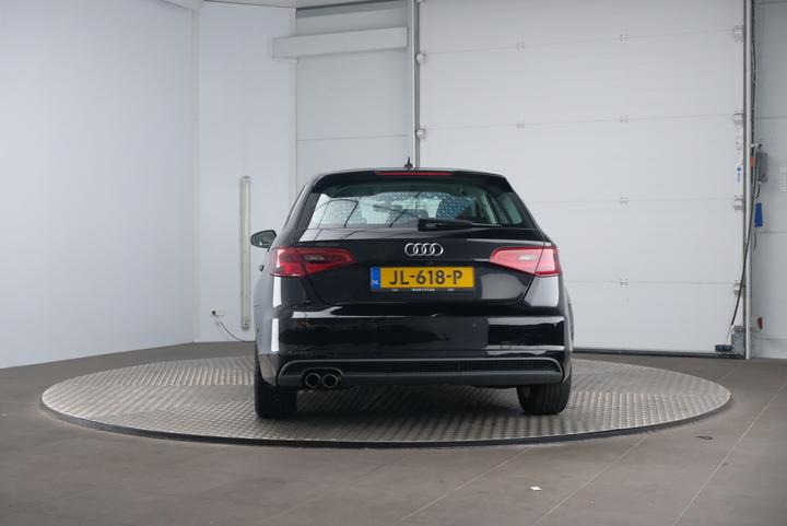 Photo 4 VIN: WAUZZZ8V0GA149141 - AUDI A3 SPORTBACK 