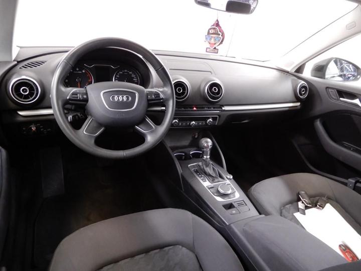 Photo 9 VIN: WAUZZZ8V0GA149141 - AUDI A3 SPORTBACK 