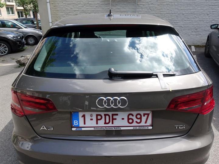 Photo 28 VIN: WAUZZZ8V0GA152167 - AUDI A3 