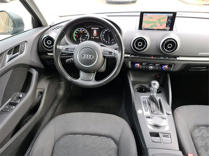 Photo 6 VIN: WAUZZZ8V0GA159765 - AUDI A3 SPORTBACK 