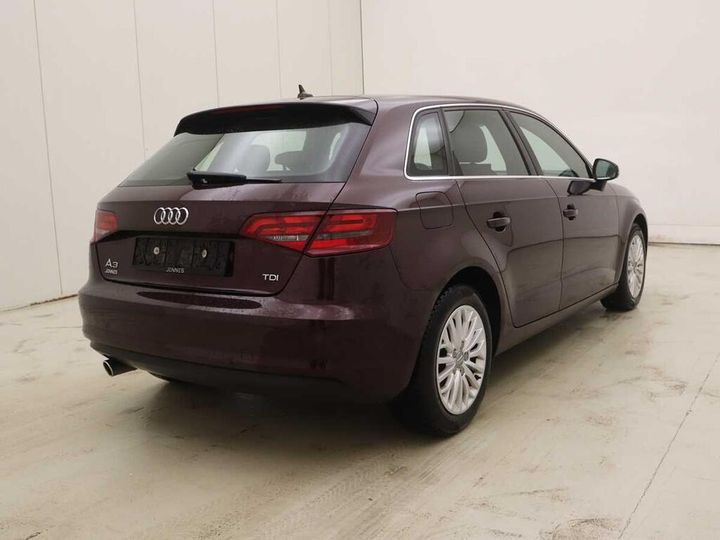 Photo 10 VIN: WAUZZZ8V0GA161290 - AUDI A3 