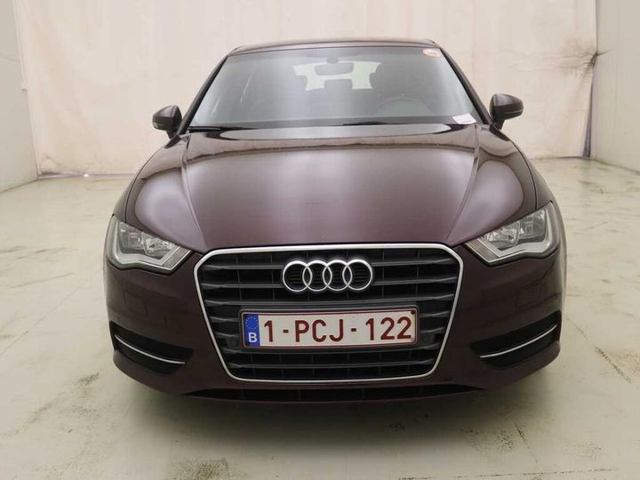 Photo 16 VIN: WAUZZZ8V0GA161290 - AUDI A3 