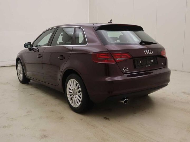 Photo 9 VIN: WAUZZZ8V0GA161290 - AUDI A3 