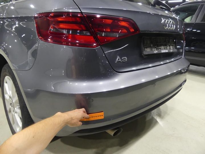 Photo 19 VIN: WAUZZZ8V0GA168515 - AUDI A3 SPORTBACK 