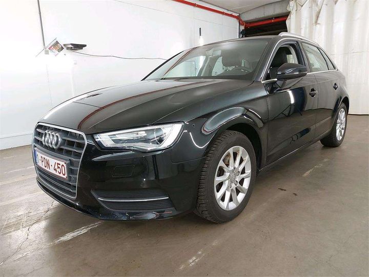 Photo 0 VIN: WAUZZZ8V0GA173150 - AUDI A3 SPORTBACK 