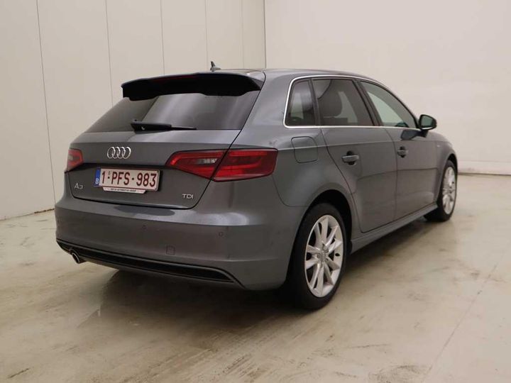 Photo 10 VIN: WAUZZZ8V0GA178333 - AUDI A3 