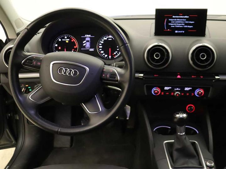 Photo 15 VIN: WAUZZZ8V0GA178333 - AUDI A3 