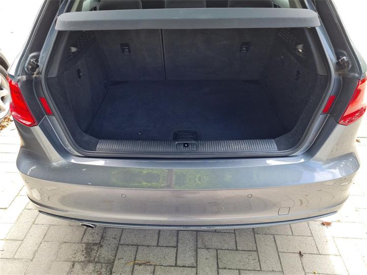 Photo 3 VIN: WAUZZZ8V0GA178333 - AUDI A3 