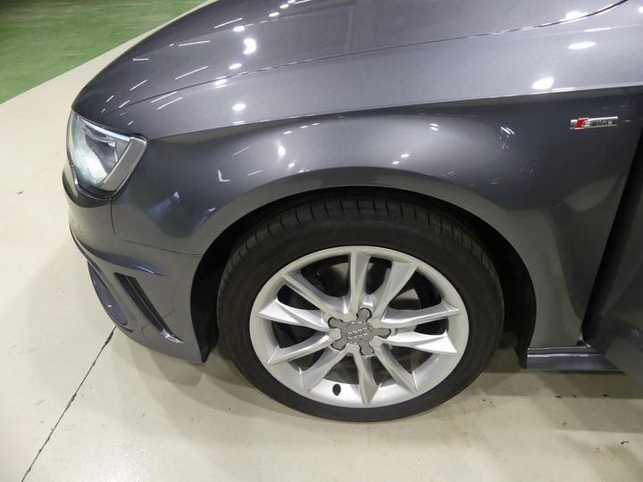 Photo 20 VIN: WAUZZZ8V0GA181555 - AUDI A3 SPORTBACK 